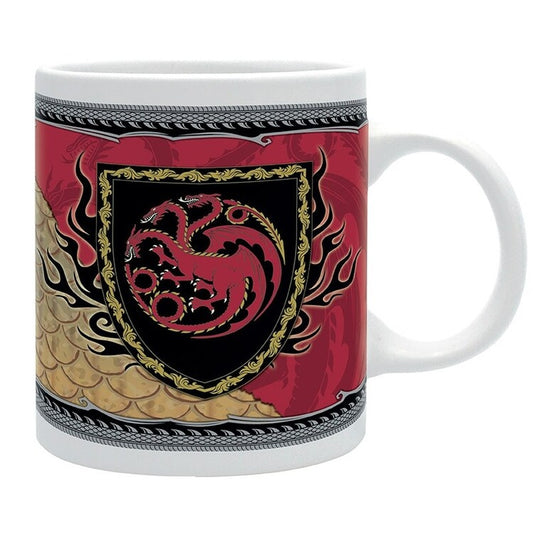 Tasse Game of Thrones, 0,32 l