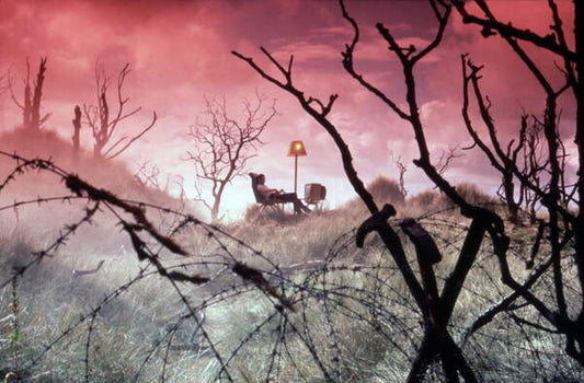 Leinwand Poster, Bilder Pink Floyd  - The Wall, 90 × 60 cm