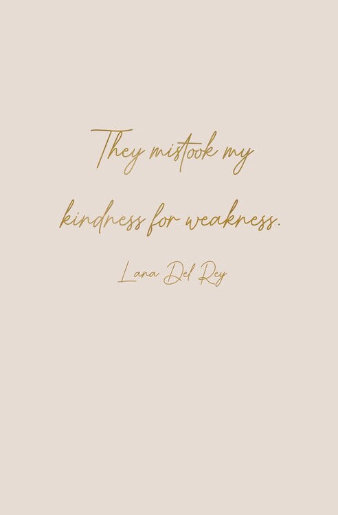 Leinwand Poster, Bilder Kindness, 60 × 90 cm