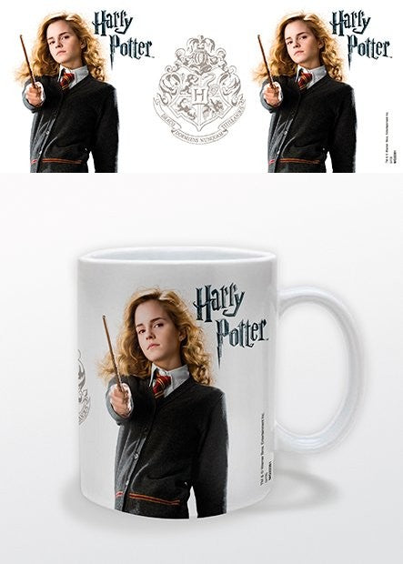 Tasse Harry Potter – Hermine Granger, 0,315 l
