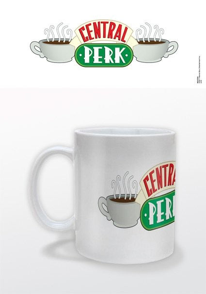 Tasse Friends - TV Central Perk, 0,315 l