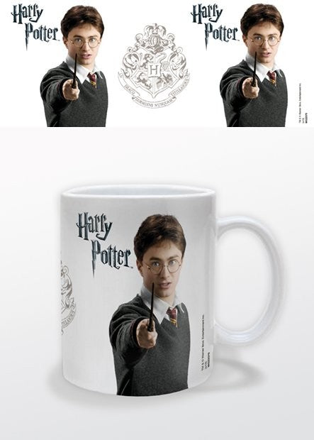 Tasse Harry Potter, 0,33 l