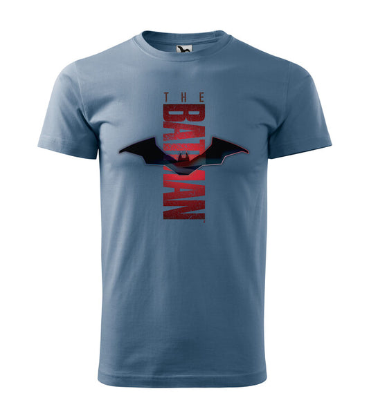 T-Shirt The Batman - Bat, 3XL