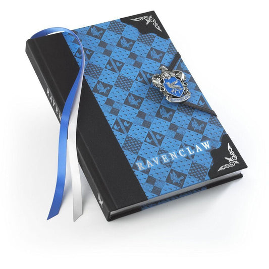 Notizbuch Harry Potter - Ravenclaw, A5