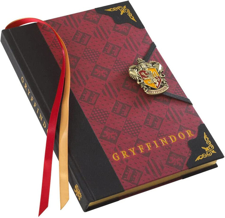 Notizbuch Harry Potter - Gryffindor, 25x17
