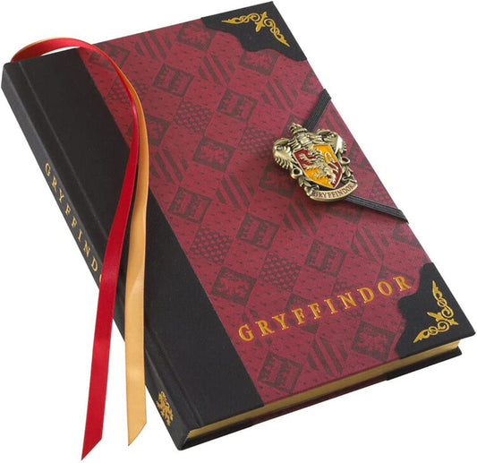 Notizbuch Harry Potter - Gryffindor, 25x17