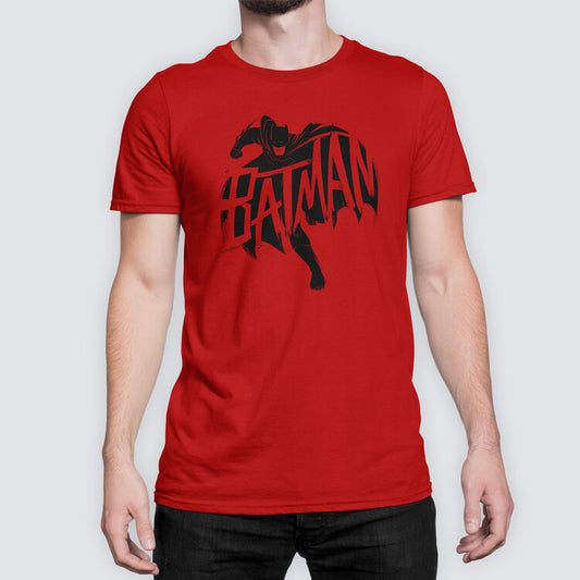 T-Shirt The Batman - Running, L