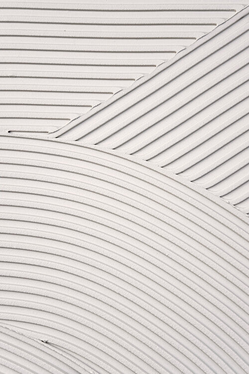 Leinwand Poster, Bilder Mud Texture 06, Studio Collection, 60 × 90 cm