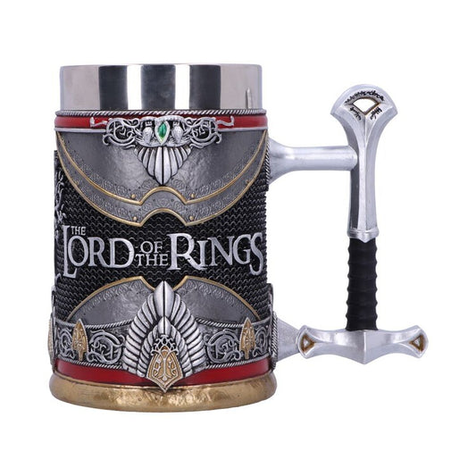 Tasse Der Herr der Ringe, 0,6 l