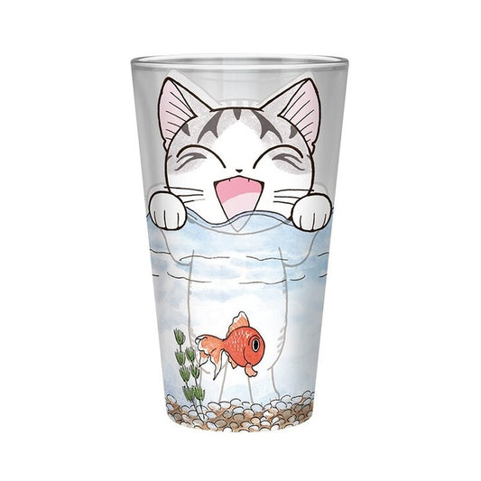 Glas CHI - Chi‘s Fish Tank, 0,4 l