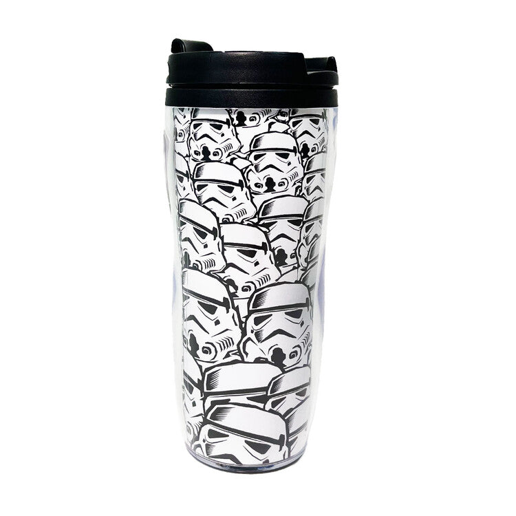 Thermobecher Star Wars - Where is Vader?, 0,35 l
