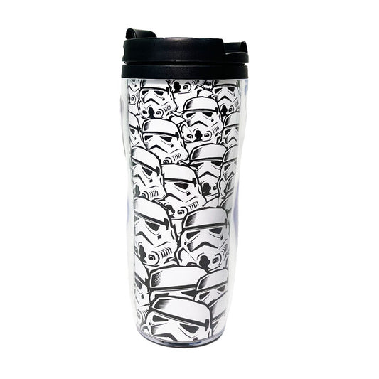 Thermobecher Star Wars - Where is Vader?, 0,35 l