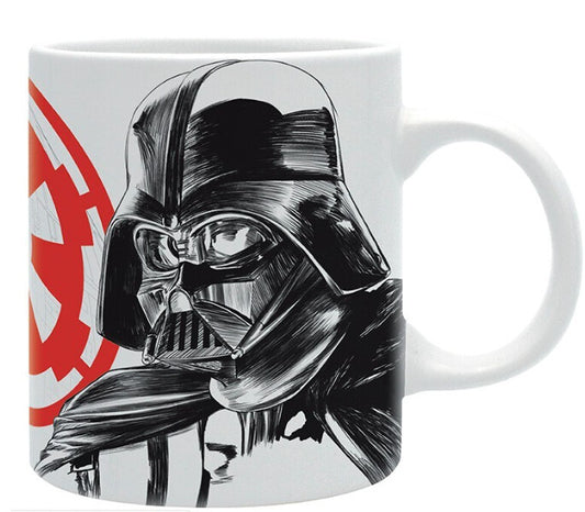 Tasse Star Wars - Darth Vader, 0,32 l