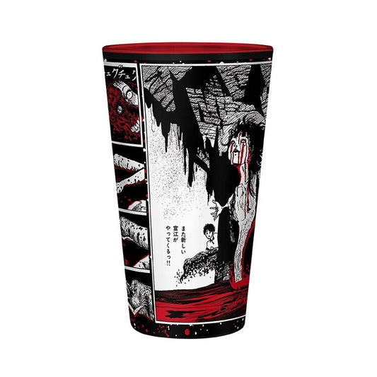 Glas Junji Ito - Manga Arts, 0,4 l