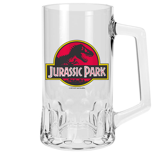 Glas Jurassic World, 0,5 l