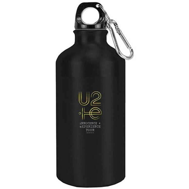 Flasche U2 - Innocent Tour, 0,33 l