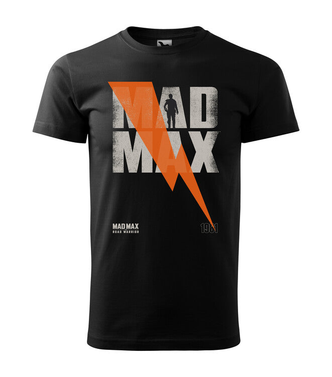 T-Shirt Mad Max, XL