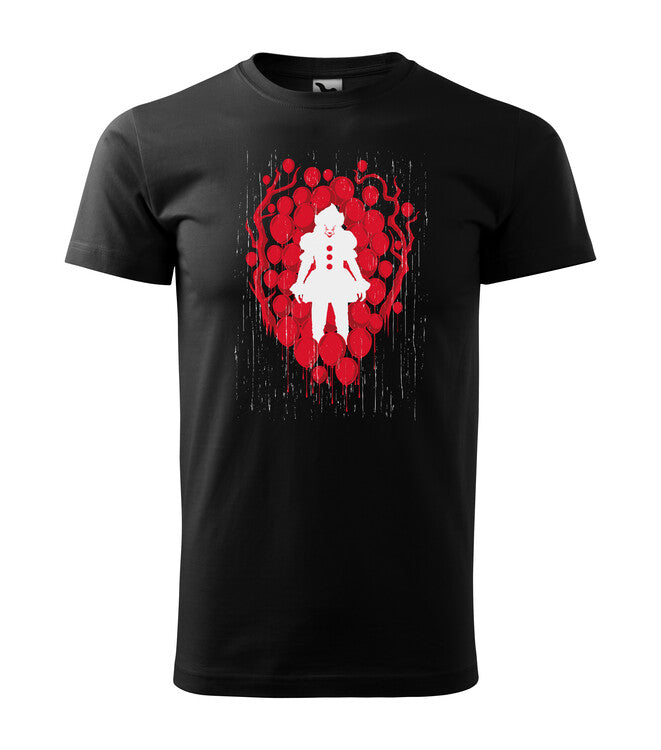 T-Shirt IT Chapter 2 - Balloons, L