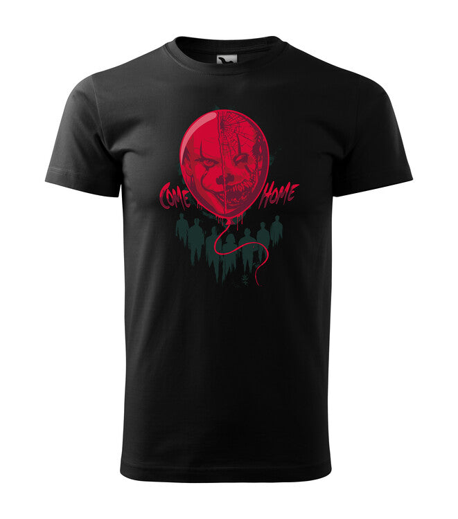 T-Shirt IT Chapter 2 - Come Home, L