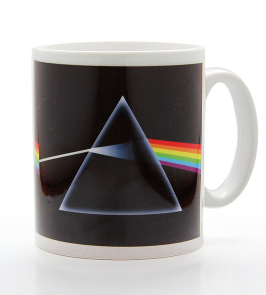 Tasse Pink Floyd - Dark Side of the Moon, 0,315 l