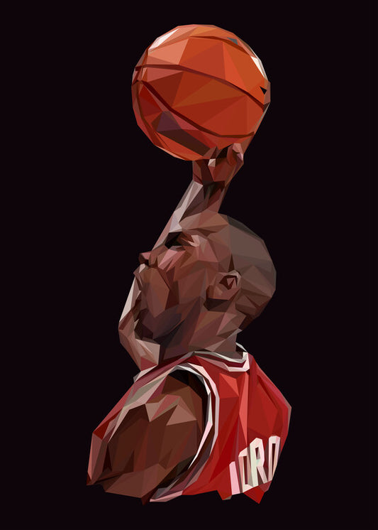 Leinwand Poster, Bilder Jordan, 65 × 90 cm