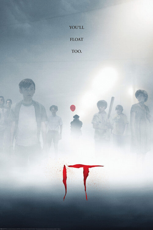 Es Poster, Plakat, 61 × 91.5 cm