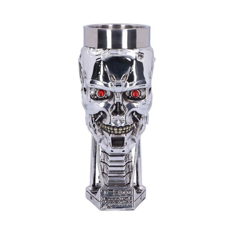 Tasse Terminator 2 - Head, 17 cm