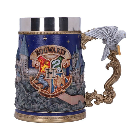 Tasse Harry Potter - Hogwarts Collectible, 0,6 l