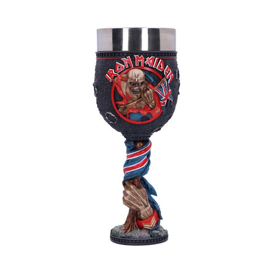 Tasse Iron Maiden - The Trooper, 19.5 cm