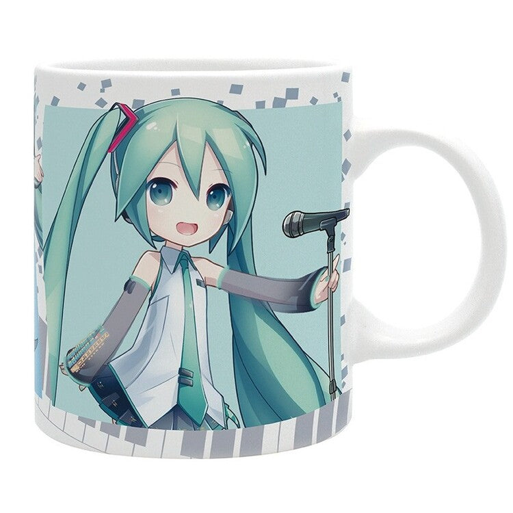 Tasse Hatsune Miku, 0,32 l