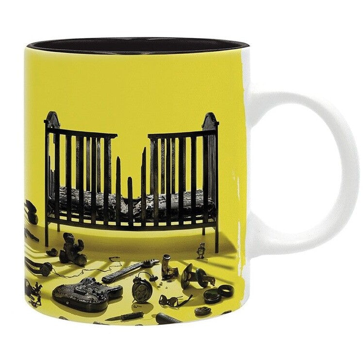 Tasse Metallica - 72 Seasons, 0,32 l