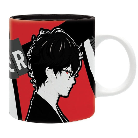 Tasse Persona 5 - Joker, 0,32 l