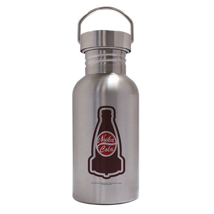Flasche Fallout - Nuka Cola, 0,5 l