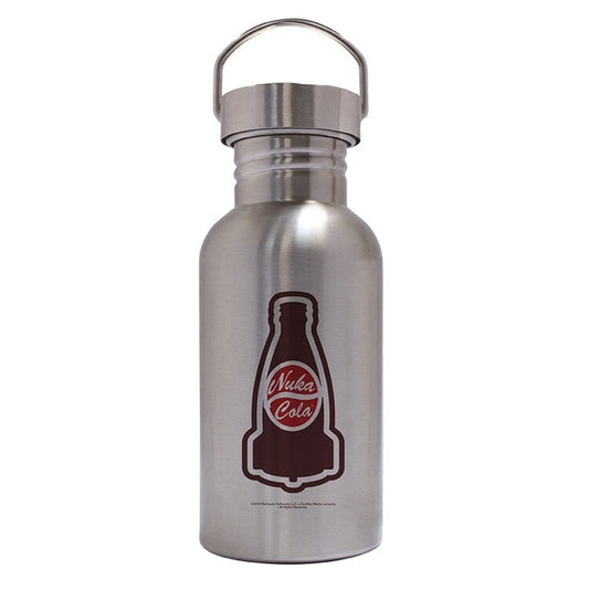 Flasche Fallout - Nuka Cola, 0,5 l