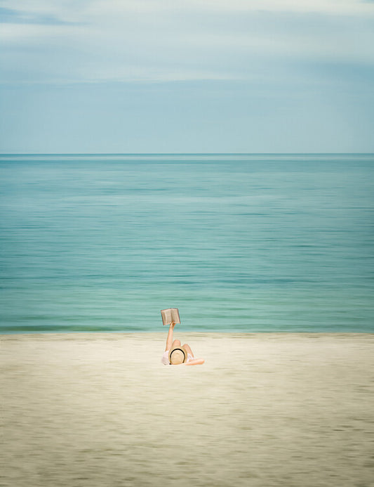 Leinwand Poster, Bilder Time Out, David Chiodo, 70 × 90 cm