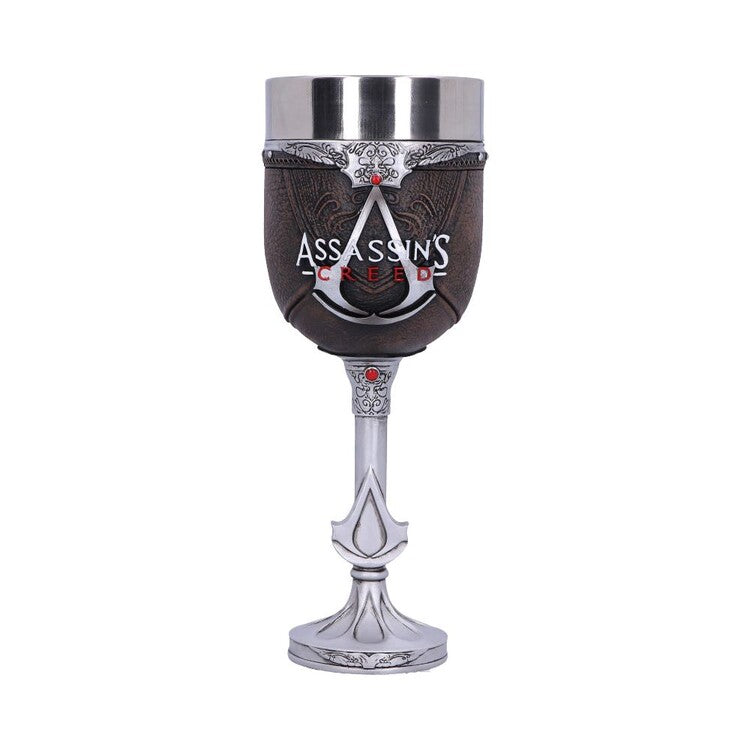 Tasse Assassin‘s Creed - Goblet of the Brotherhood, 20.5 cm
