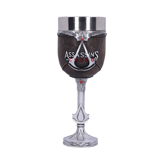 Tasse Assassin‘s Creed - Goblet of the Brotherhood, 20.5 cm
