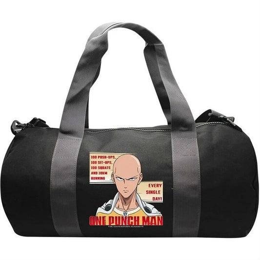 Tasche One Punch Man - Training, 100% Polyester