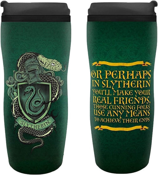Thermobecher Harry Potter - Slytherin, 0,36 l