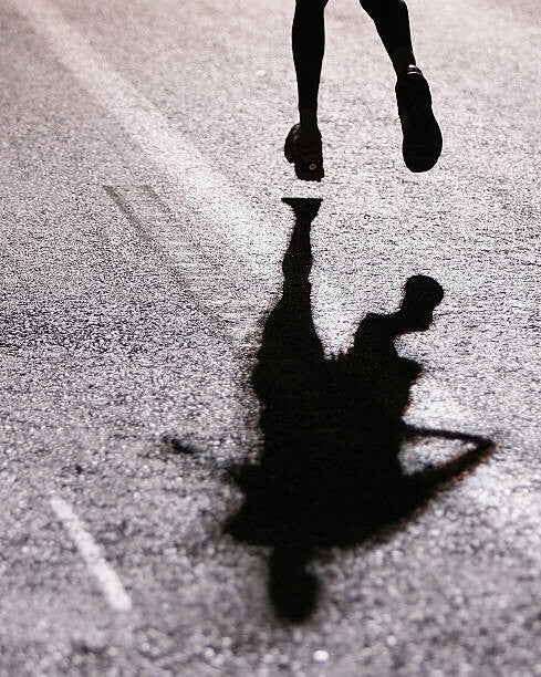 Leinwand Poster, Bilder Mens Marathon, Nick Laham, 65 × 80 cm
