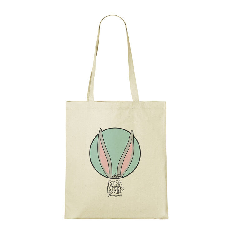 Tasche Looney Tunes - Bugs Bunny, 100% Baumwolle