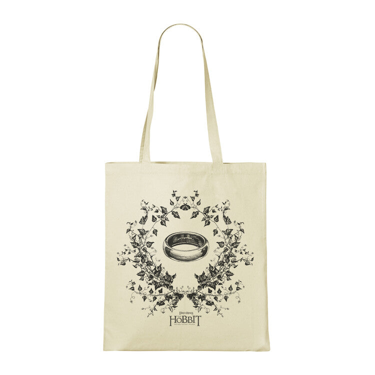 Tasche Der Hobbit, 100% Baumwolle