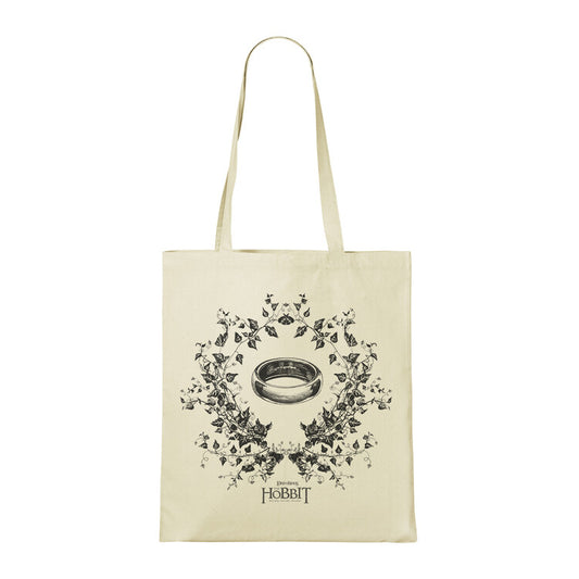 Tasche Der Hobbit, 100% Baumwolle