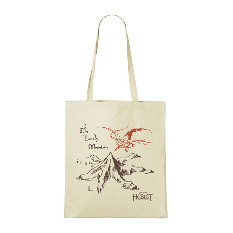 Tasche Der Hobbit, 100% Baumwolle