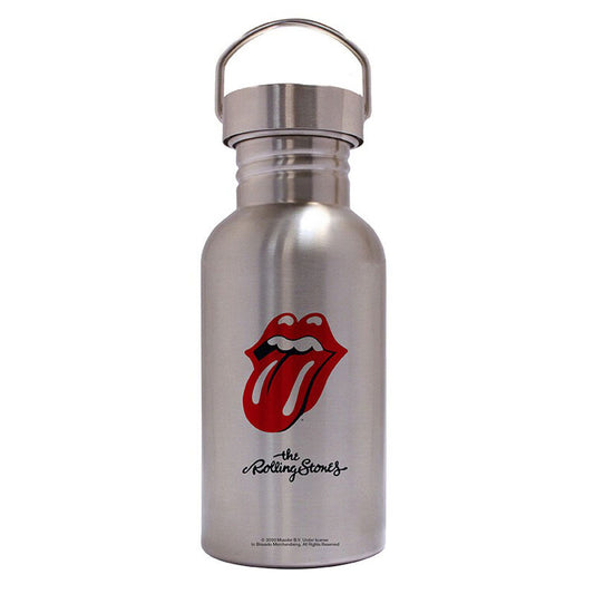 Flasche The Rolling Stones - Logo, 0,5 l