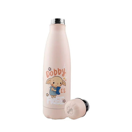 Flasche Harry Potter - Dobby is free, 0,5 l