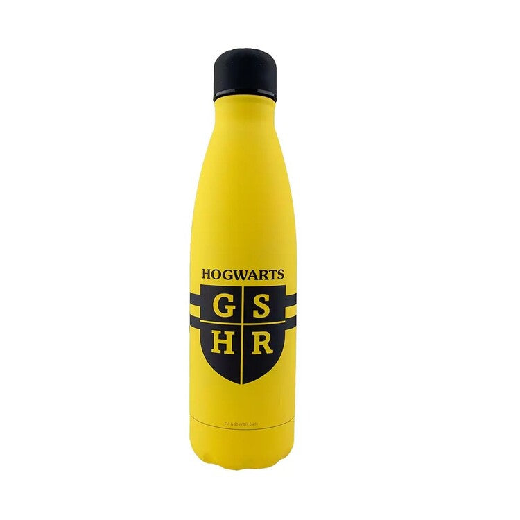 Flasche Harry Potter - Hufflepuff, 0,5 l