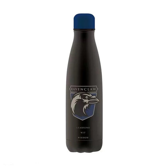 Flasche Harry Potter - Ravenclaw crest, 0,5 l