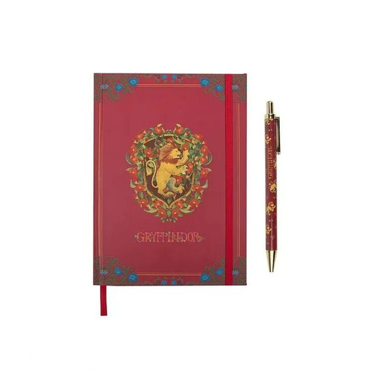 Notizbuch Harry Potter - Gryffindor, A5