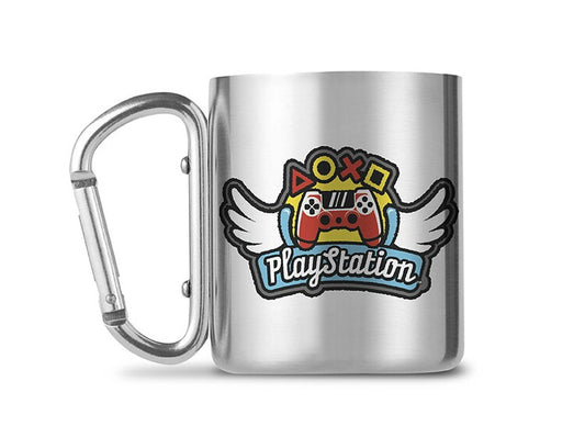 Tasse Playstation - Wings, 0,23 l
